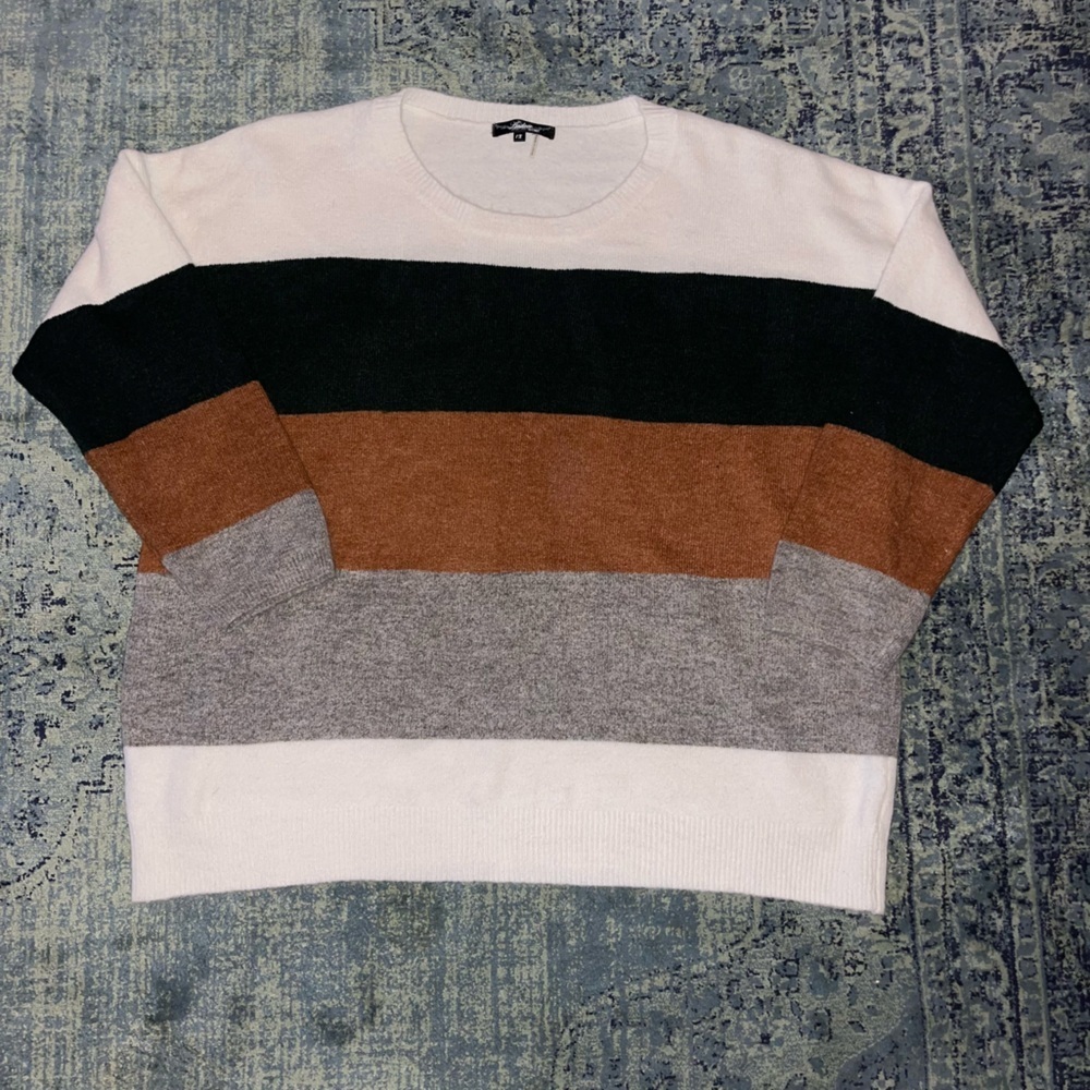 Andree by Unit Sweater 1X